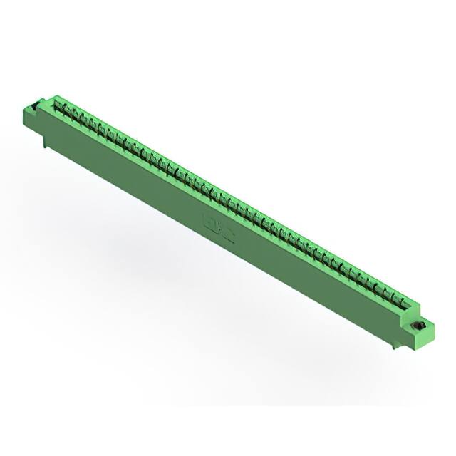 833-040-521-607 EDAC Inc.  Edgeboard Connectors